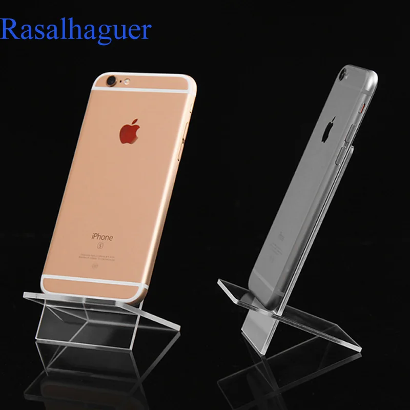 Fashion Hot Sale Clear Acrylic 1 Layer Cross Ornaments Display Shelf Mobile Cellphone Wallet Sun Glasses Rack Jewelry Display fashion hot sale clear acrylic 1 layer cross ornaments display shelf mobile cellphone wallet sun glasses rack jewelry display