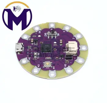 

LilyPad USB-ATmega32U4 Board MCU Development Board