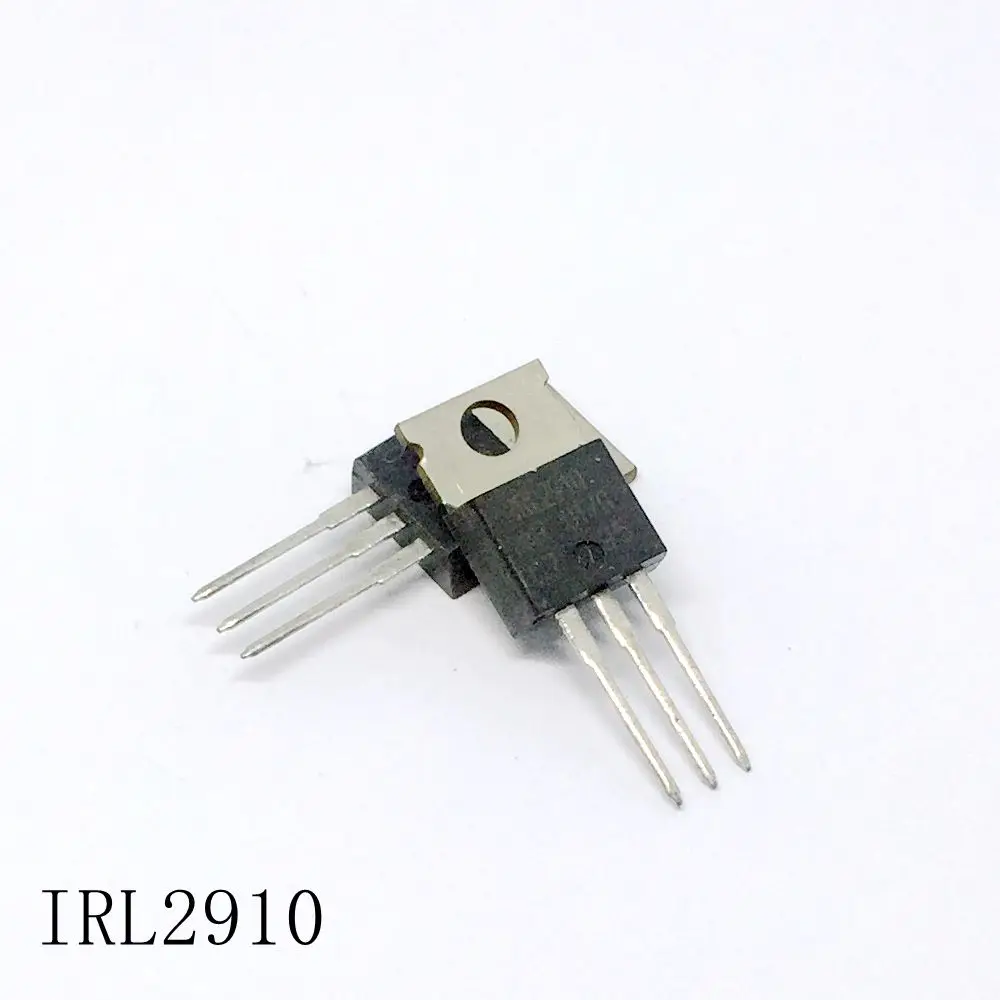 MOS IRL2910 TO-220 55A/100V 10 шт./лот Новинка