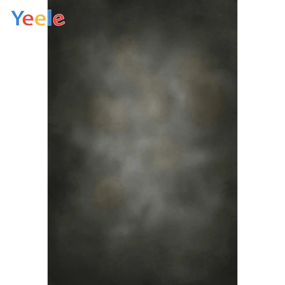 Фотофон гранж Градиент ретро Винтаж сплошной цвет фон ребенок портрет ...