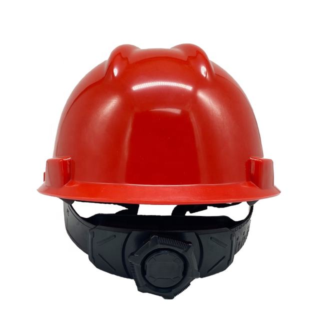 High quality construction safety helmet