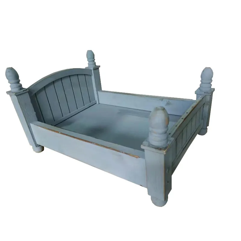 old cot