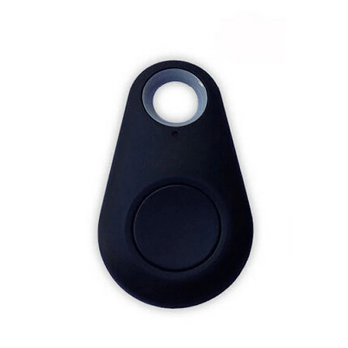 Bluetooth 4,0 пульт дистанционного управления Автоспуск затвора камеры анти-потеря сигнализации Tracer для iPhone/iPad/мобильных телефонов OUJ99