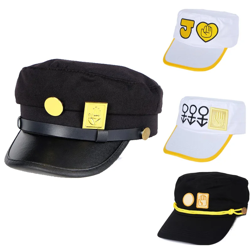 Anime JoJo 'S Bizarre Adventure Cosplay 