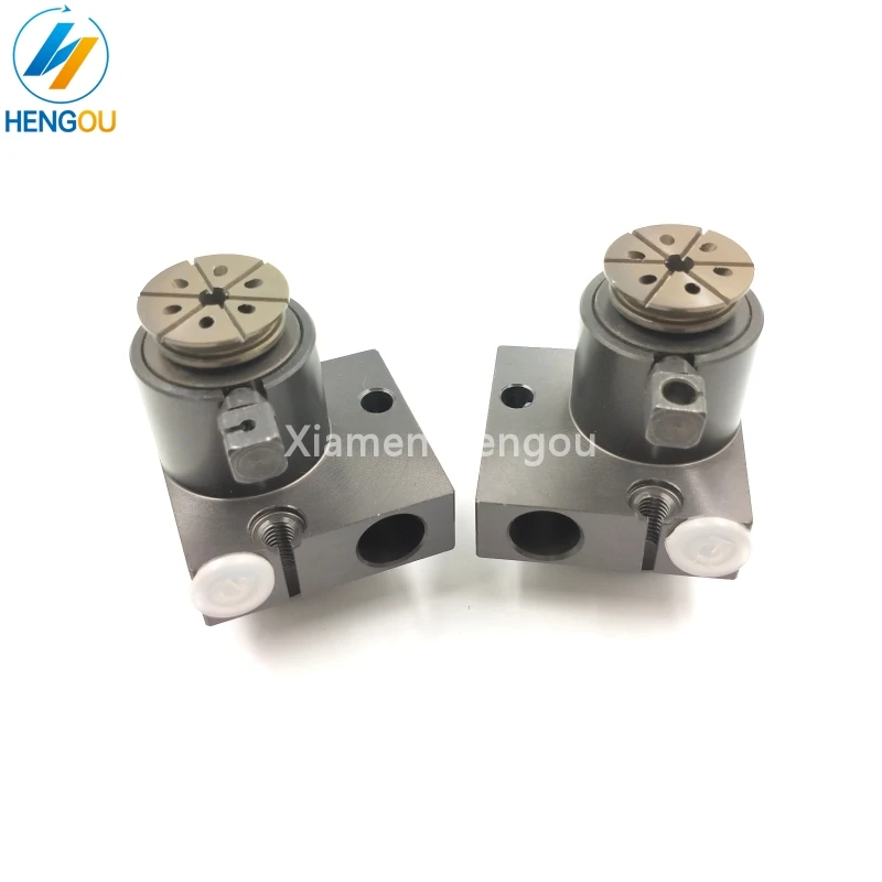 1 пара R0935 Man roland 700 sucker R700 500 300 всасывающая насадка на присоске для man Roland |