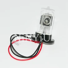 INESA L6 L6S УФ спектрофотометр дейтерия лампа Вольфрамовая Лампа