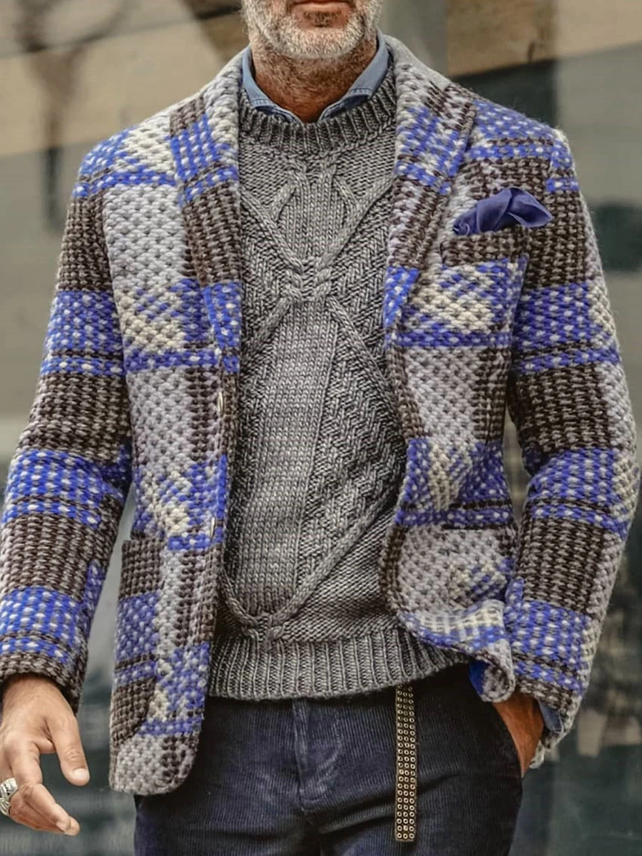 retro blazer jackets