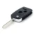 KEYYOU 2/3/4 Кнопки Модифицированный Filp Remote Key Shell Fob Чехол Для Honda Fit CRV Civic Insight Ridgeline HRV Jazz ACCORD 2003-2013