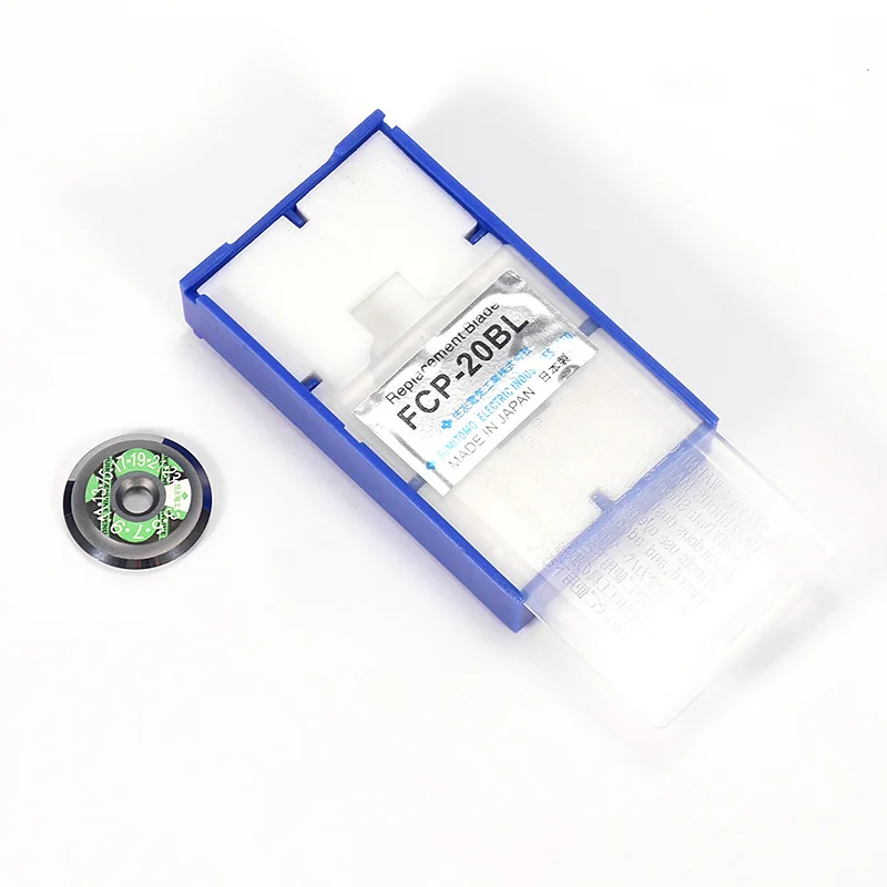 Optical-Fiber-Cleaver-blade-FCP-20BL-fiber-cleaver-cutter-FCP-20BL-SUMITOMO-FC-6S-Cleaver-blade