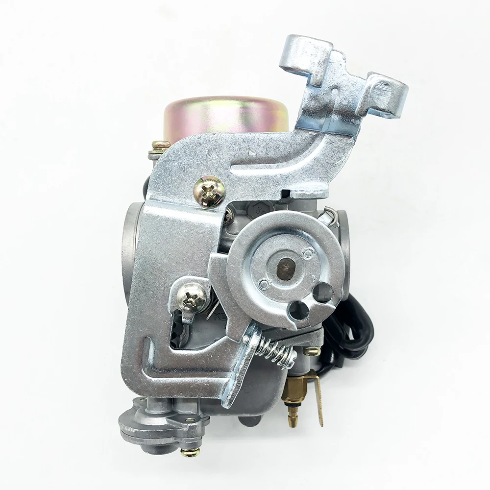Карбюратор для Yamaha Roketa 250B VOG BMS SUZUKI Skywave burgman GTS GMax Kymco DINK Roketa Tank Touring De 250 Manco Talon Linh