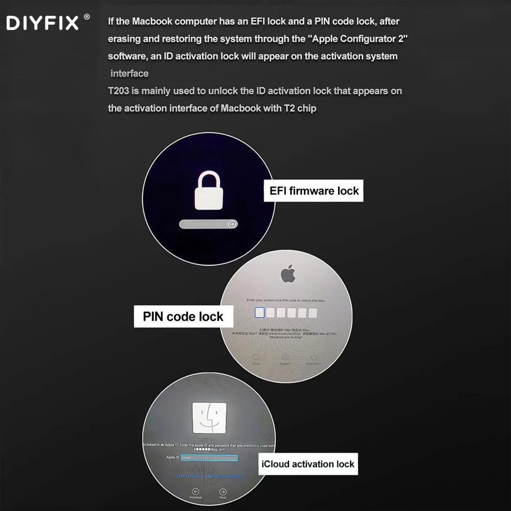 Mac mini M1 8gb 512gb 2020 アクティベーション解除済み 要注意】Macをフリマで購入とアクティベーションロック