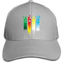 Особый Аватар последняя Легенда Airbender of Korra Aang унисекс саржевая Регулируемая Повседневная модная кепка спортивная шапка