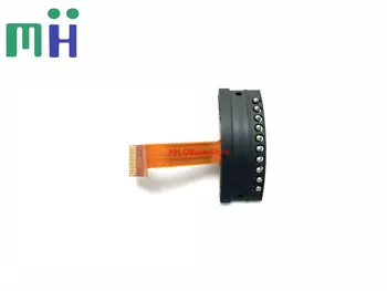 

24-70 Lens Bayonet Mount Flex cable FPC For Sigma 24-70mm 1:2.8 EX DG HSM ( For Nikon Mount ) Repair Part