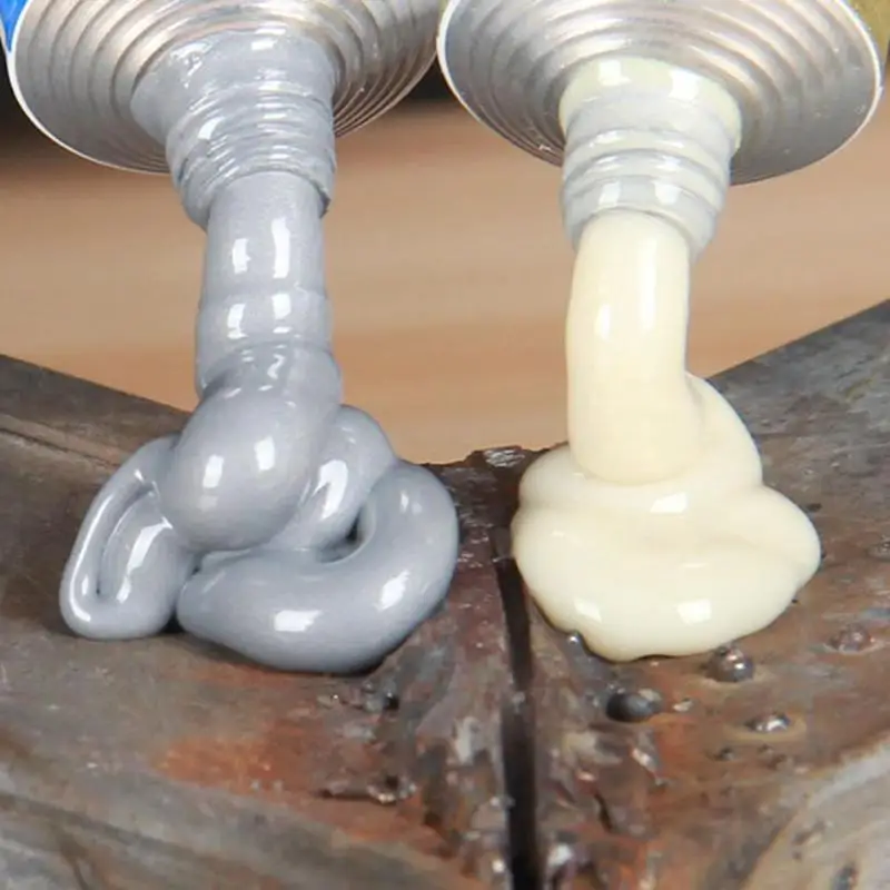 Description Picture 4 of itemMultifunctional Sealing Paste for Cold Welding, Adhesive, Industrial Repair Agent, Home Hardware Supplies, Metal, Cold