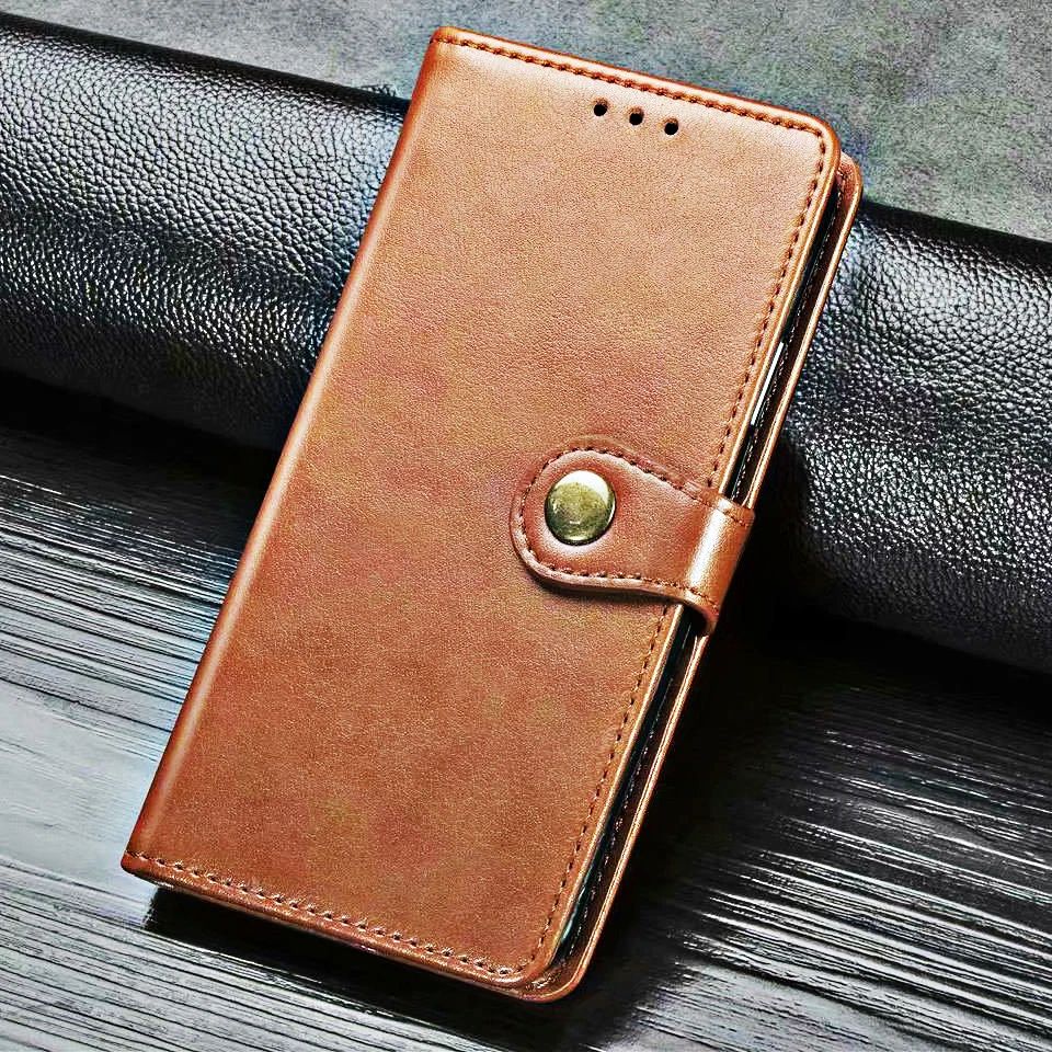 Роскошный чехол для Xiaomi Redmi Note2 Note3 Note4 4X Note5A Prime откидной кожаный бумажник Y1 Lite