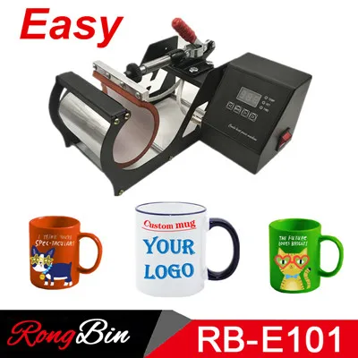 29*38CM 5 in 1 Combo Heat Press Printer Sublimation Machine Heat Press  Machine for T-shirts Plates Cap Mug Phone Cover Plates - Price history &  Review, AliExpress Seller - RongBin Official Store