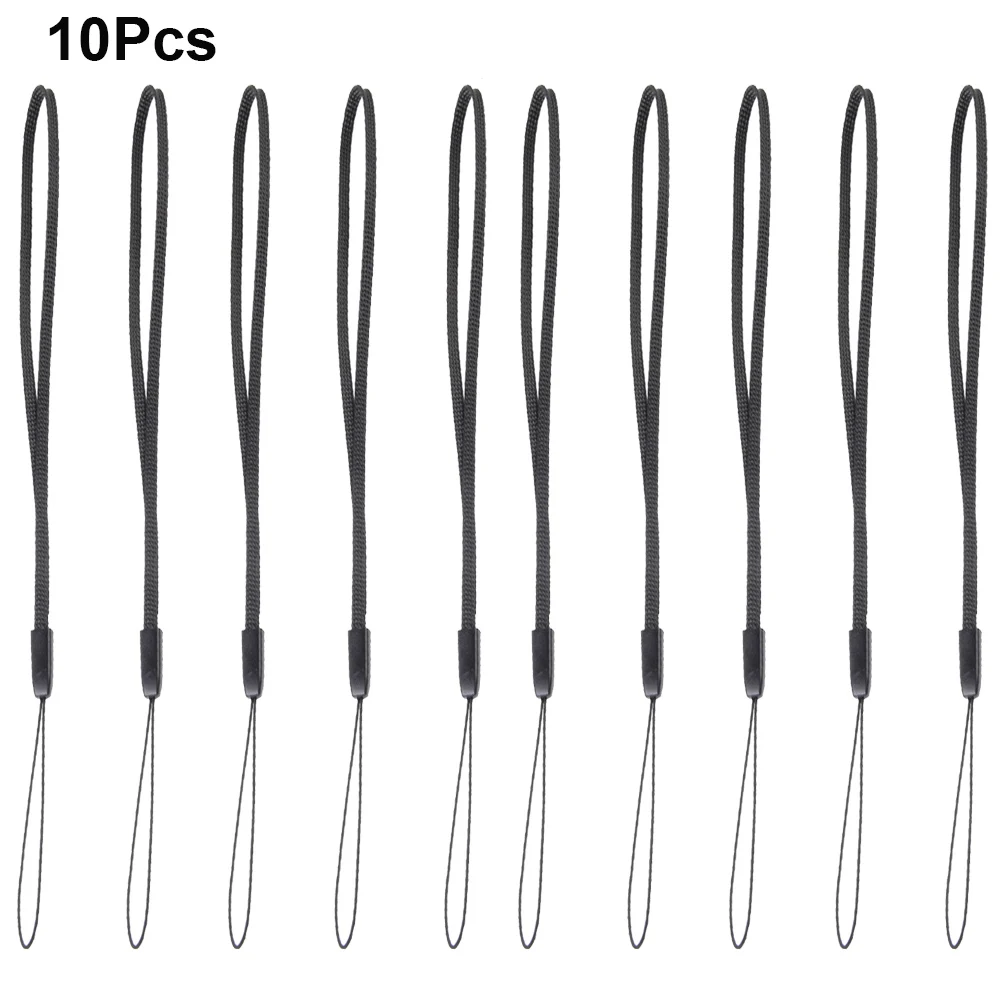 10 шт. Паракорд фонарик ремешок портативный держатель для телефона ремень ключ веревка шнур держатель бутылки воды веревка открытый инструмент для фонарика