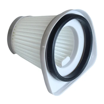 

Replacement Filter For Midea SC861 SC861A Handheld Vacuum Cleaner Accessories Mites, Bacteria, Cigarette Smoke, Pollen