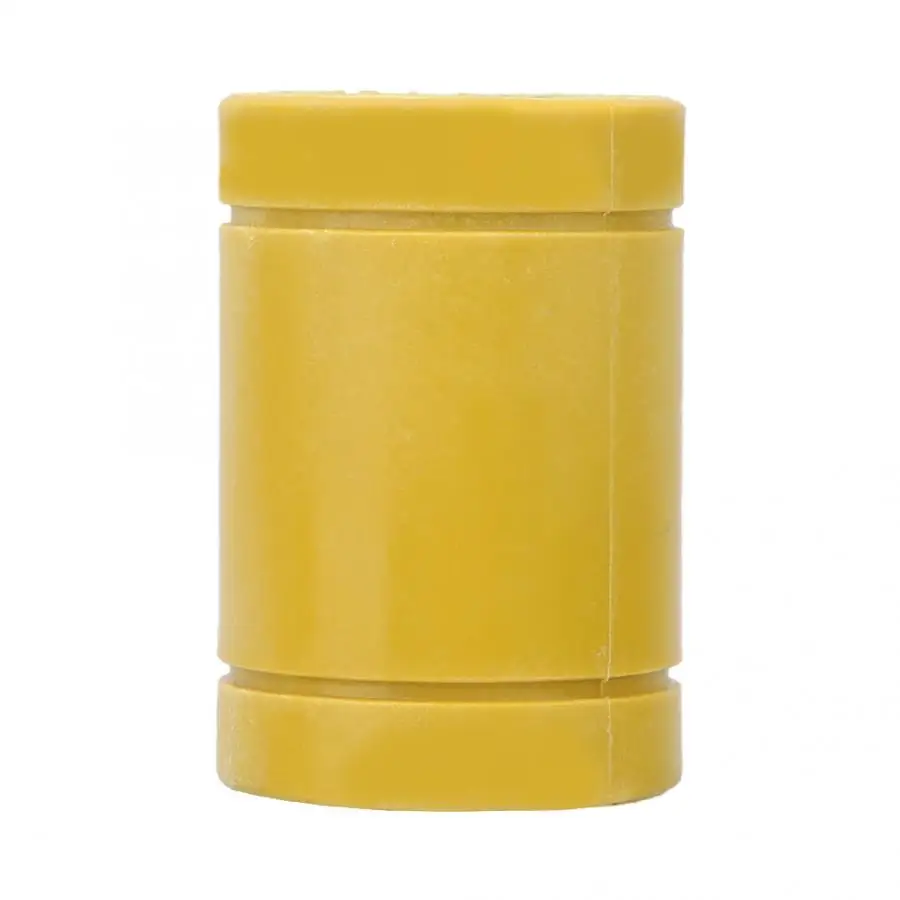 Engineering Plastic Linear Bearing Oil Free Noise Free All Plastic