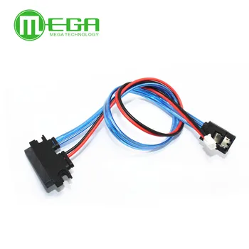 

Raspberry Pi Enhance Version Cubieboard SATA Power Cable