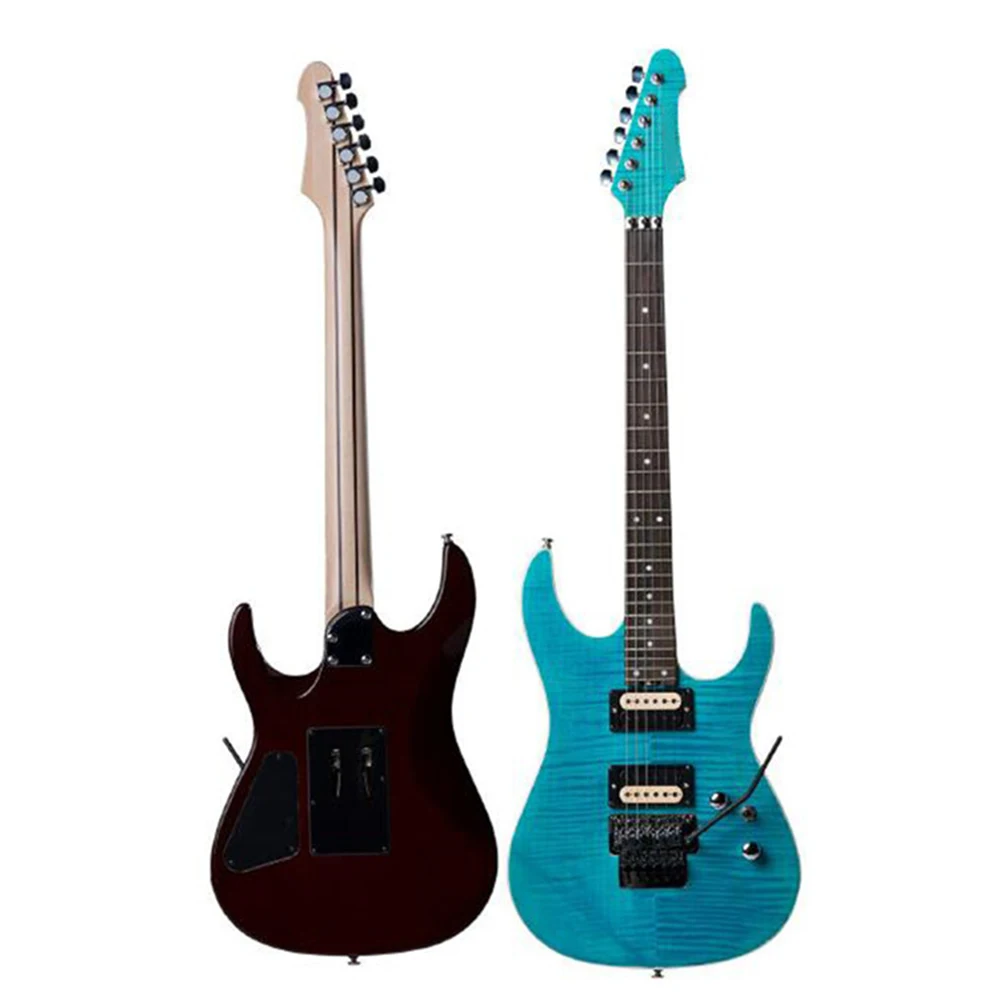 

China guitarras brand G OEM Professional Electric guitar CUSTOM musical Stringed instruments parts Guitar Accessories sell T hot