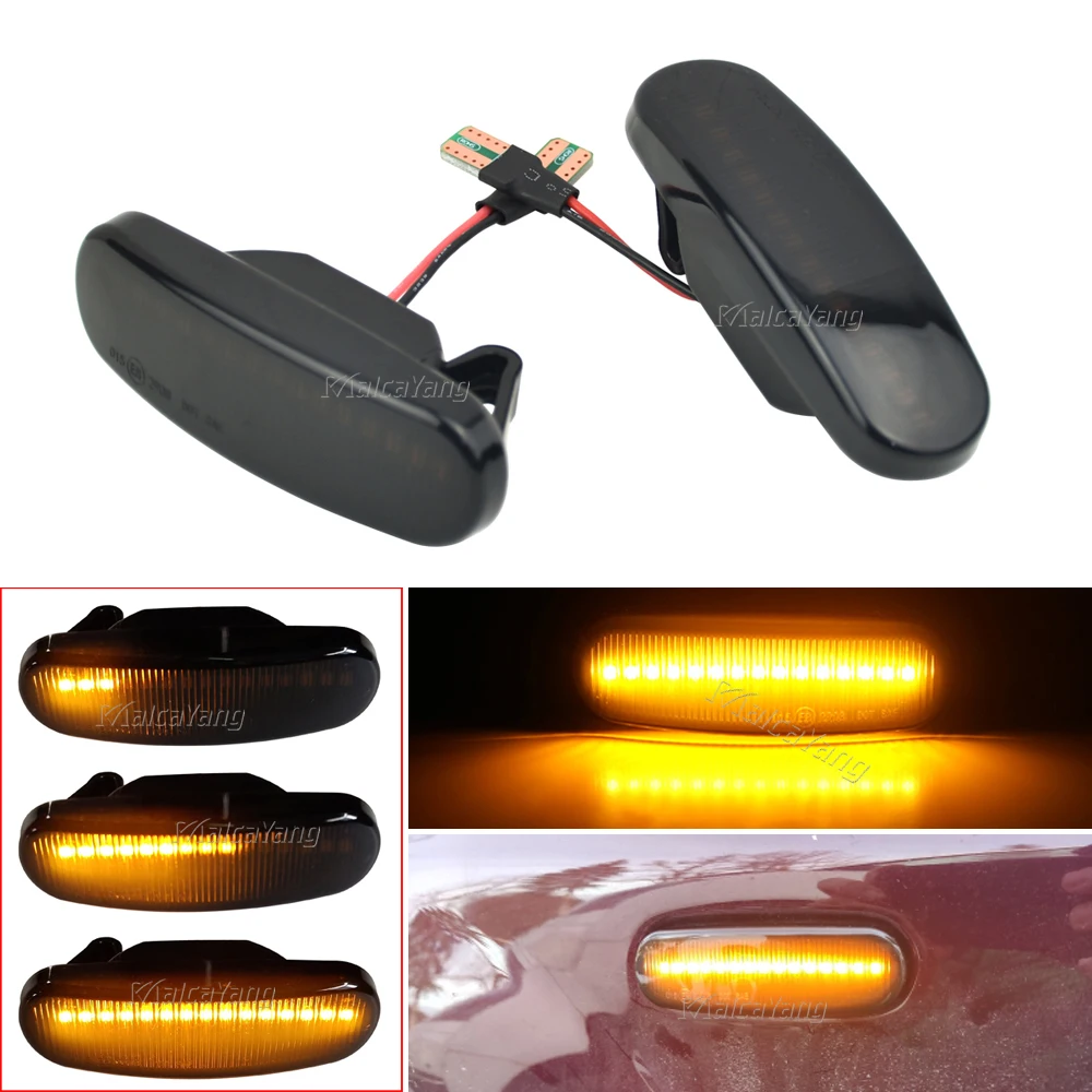 ǾƮ Ҵ 169 ׶ Ǭ ũŬ, 2  Evo Doblo Fiorino Linea Idea ̳ LED ̵ Ŀ Ʈ  