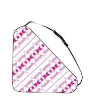 

Roller Hockey Skates Inline Rollerblade Set Women Ice Skating Net Portable Handbags Men Kids Carry Shoulder Bag Storage Backpack