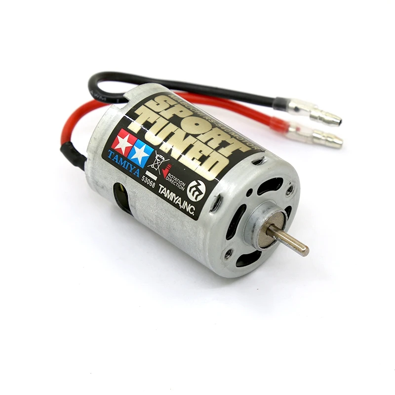 53068 RS540 спортивный настраиваемый двигатель 23T матовый 540 вверх по выбору
