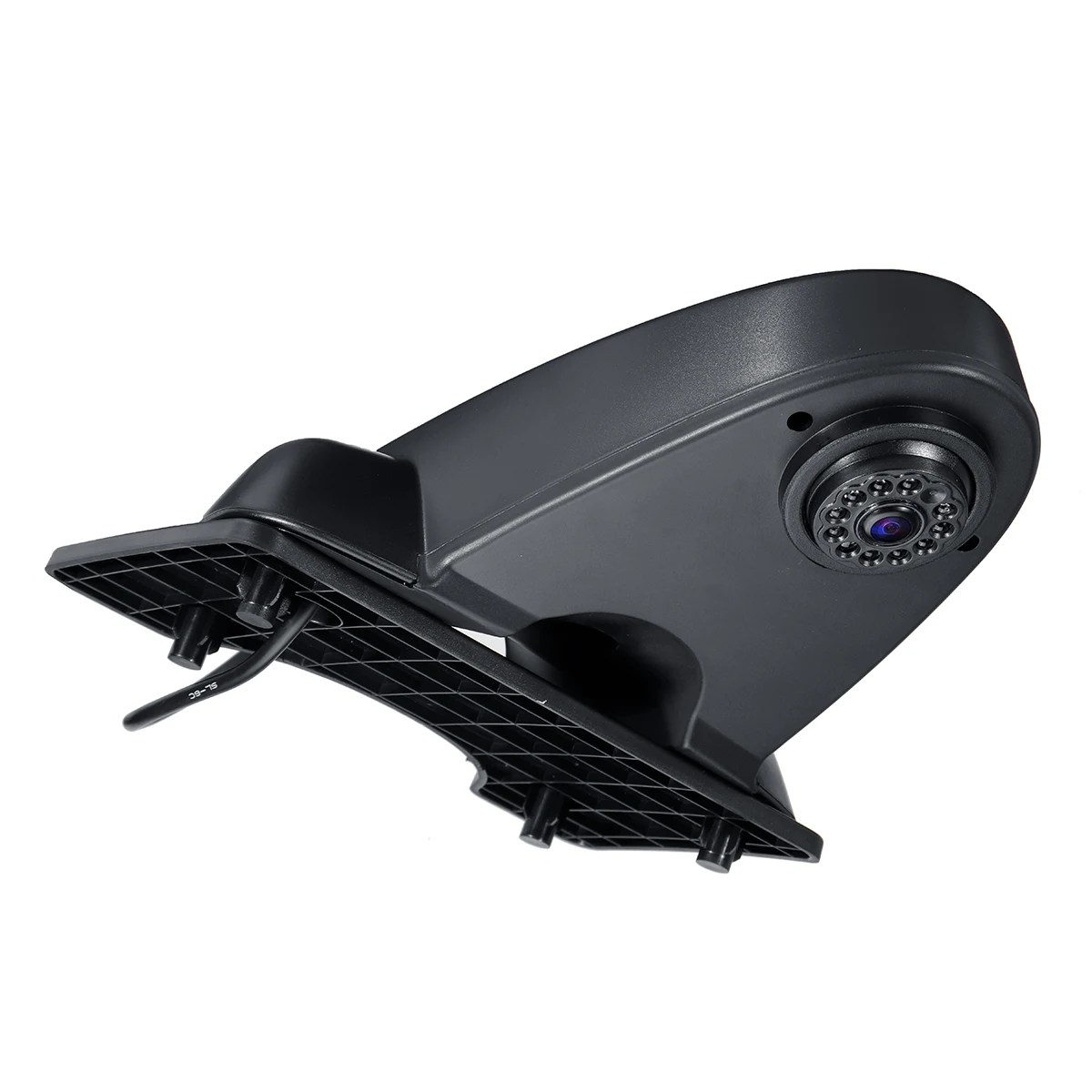

Car Rear View Reverse Camera 12LED with Base for Mercedes-Benz for Sprinter for VW Vehicle Backup Roof Camera Waterproof