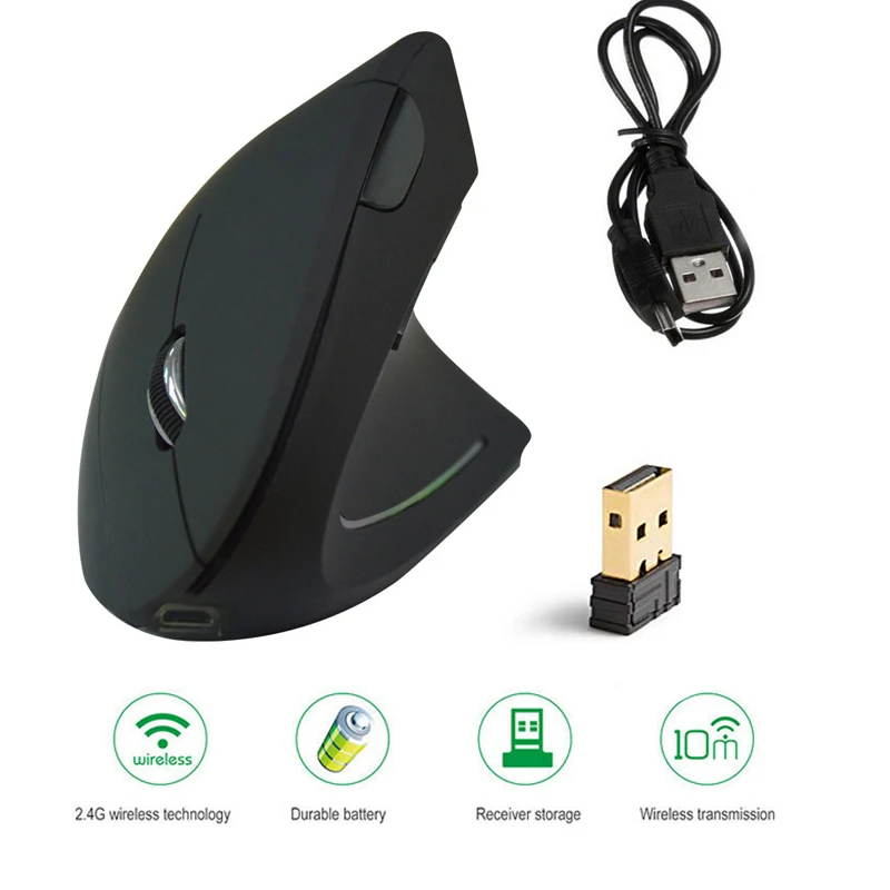 

Shark Fin Wireless Mouse Gaming Mouse Laptop Game Mouse Mouse Gamer Office Mouse for Overwatch Dota Pk Logitech Xiaomi Mouse