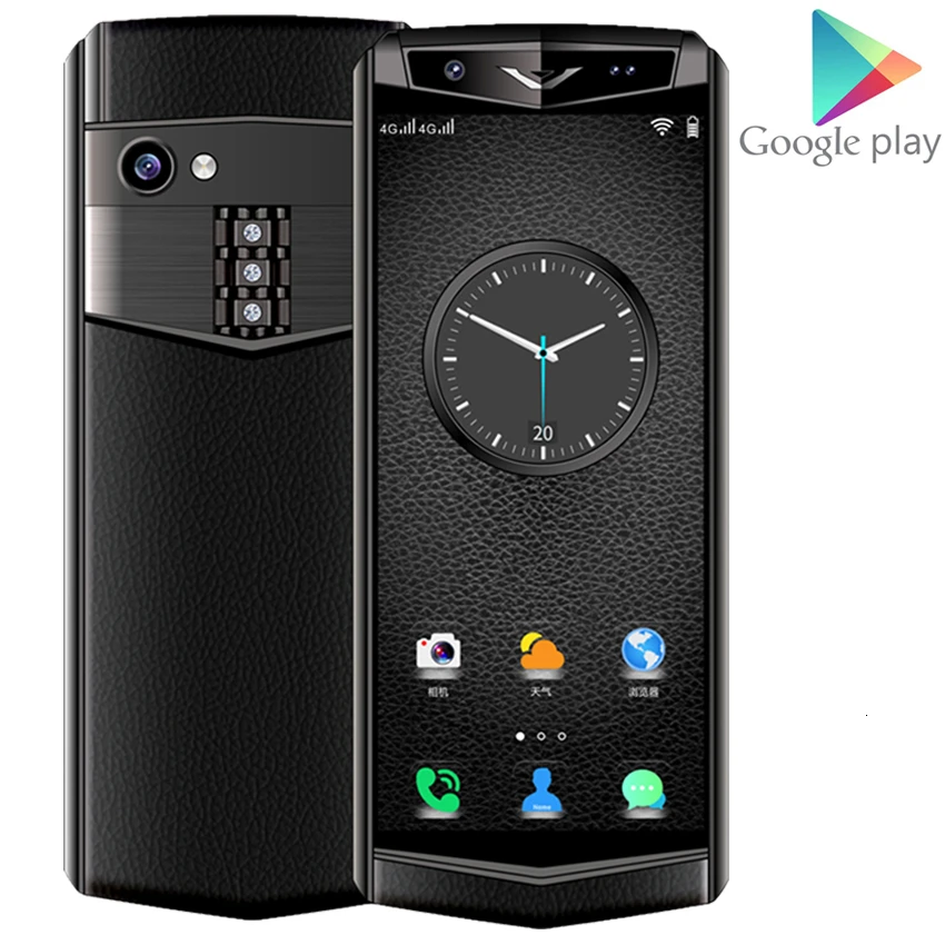  Support Google Play 3.5