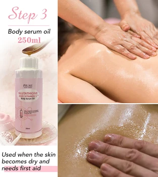 Body Serum Oil