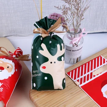 

Accessory Bags Parts Replacement Universal Christmas Gift Party Cookie