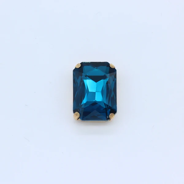 capri blue