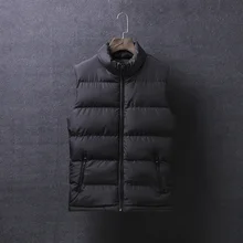 Sunny Scholar текстурированная мужская одежда жилет мужской осенний и зимний тренд Повседневный толстый теплый мужской пиджак корейский стиль Тонкий Fi