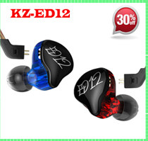 KZ ED12