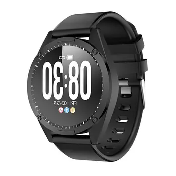 

DT12 G50 Smart Watch Heart Rate Monitoring Waterproof Smart Watch Fitness Tracker Multifunctional Sports Bracelet