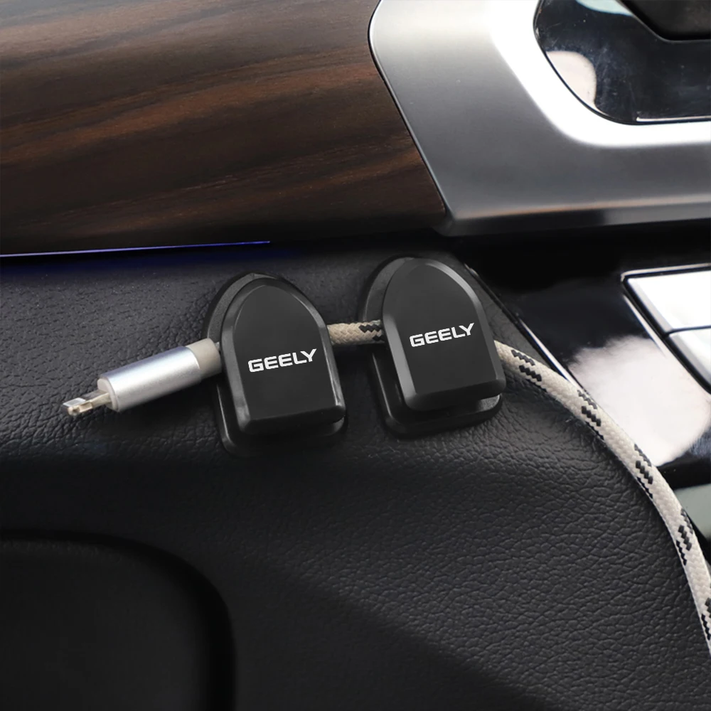 GEELY Coolray Tugella MK Atlas Boyue CK EMGRAND X7 EC7 EC8 Aktie GC6 GC9 LC GE Haoyue ڵ ũ ̽  ġ, 4 