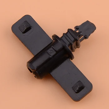 

Car Adapter Holder Nozzle Sprayer Headlight Washer Bracket Cleaning System Cover 8538153080 8538253040 Fit for Subaru Legacy