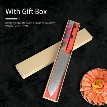 

Damask High Hardness Damascus Steel Kitchen knife Chef knives High Quality Utility knife Best Slicing knives Home kitchen tools