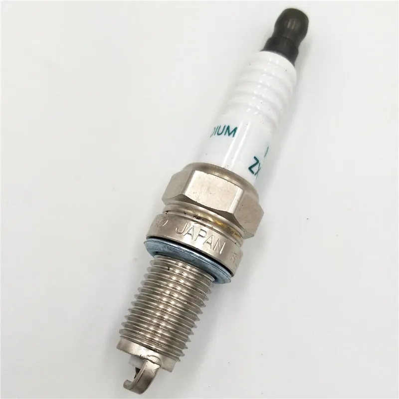 4 6 шт. ZXU22PR11 90048-51188 Иридиевые свечи зажигания для DAIHATSU Vois Passo TOYOTA 9004851188 ZXU22PR-11 IKR6G11