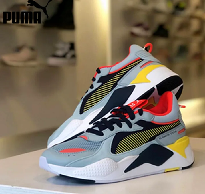 puma rs x bonnie blue