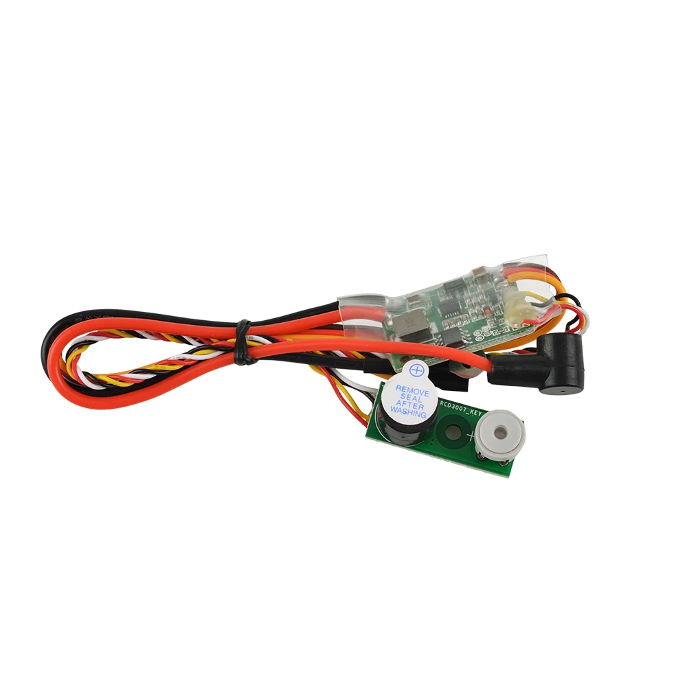 

RC Methanol Nitro Engine Ignitor Igniter RCD3007 Remote Heat Head Driver Glow Plug Driver for RC Airplane Car Boat