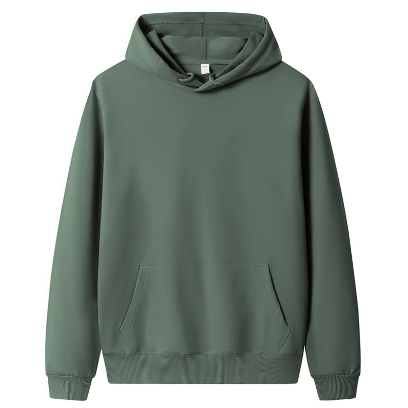 

2021 Spring And Autumn Trend Versatile Men'S Top New Korean Youth Dynamic Season Student Hooded Casual Loose Coat Boy