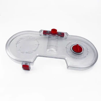 

Electric Mop Water Tank for Dyson Vacuum Cleaner V7 V8 V10 V11 Electric Mop Head Sprinkle Water Tank Accessories