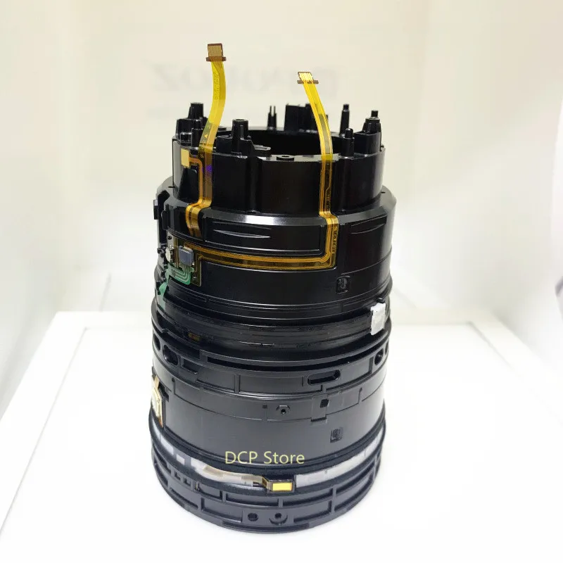 Новый держатель для объектива SEL2470GM 24 70 2 8 GM кольцо с байонетным держателем задняя трубка фиксированным