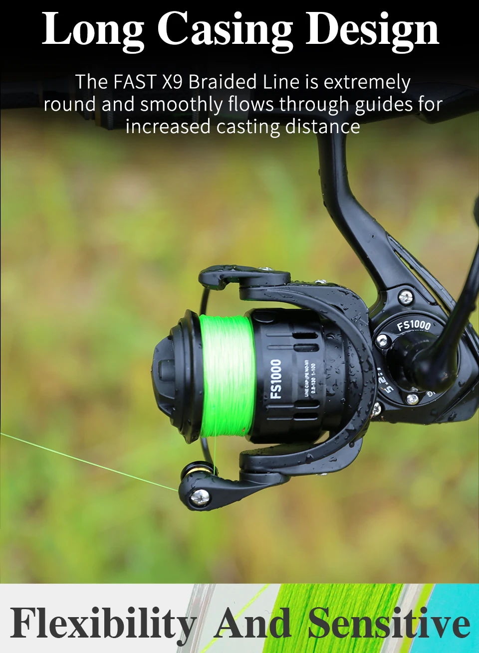 Rápida do pe do Multifilamento de Tsurinoya Linha de Fihsing Principal da Carcaça Linha Fios Trançado Fio Forte Super Longa x9 150m 9 6 Cheap Linhas de pesca