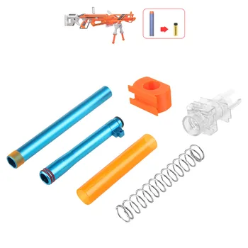 

WORKER W0419 Short Darts Modified Device Kit for NERF RAPTORSTRIKE C1896