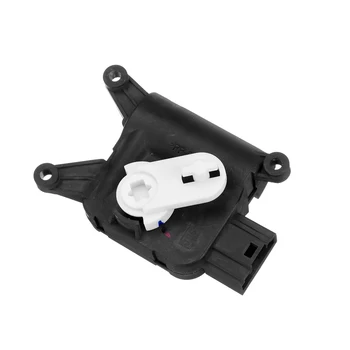 

1K1907511C 1KD907511C Temperature Adjust Valve Servo Motor 5 Pin For VW EOS Golf GTI Jetta MK5 MK6 Touran For Audi A3 Q3 TT AC
