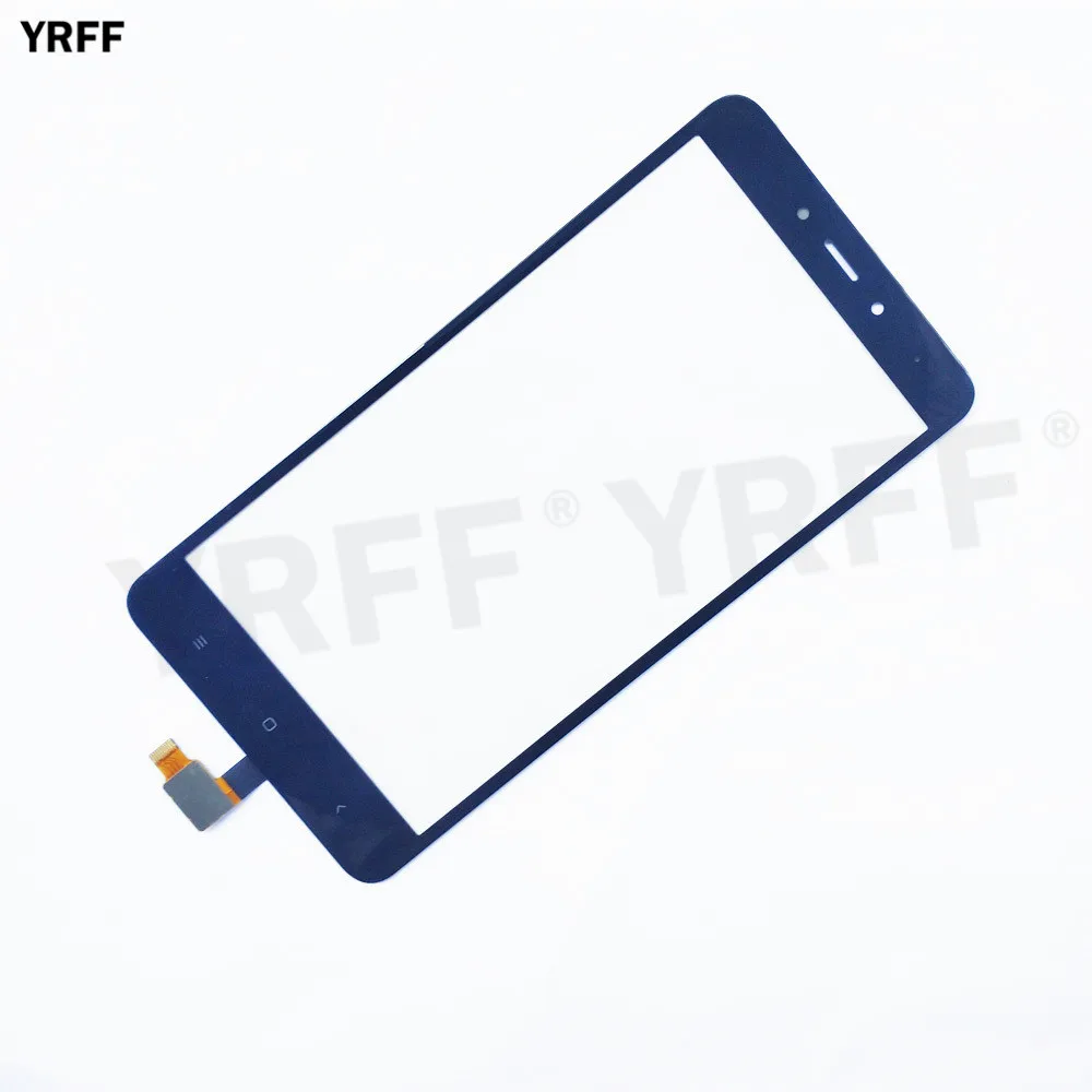 Сенсорный экран для Xiaomi Redmi Note 1/2/3/4 Сенсорный экран планшета Сенсор Стекло Панель Замена